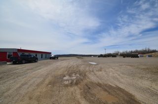Photo 3: 13366 TOMPKINS FRT in Charlie Lake: Fort St. John - Rural W 100th Industrial for sale (Fort St. John)  : MLS®# C8048991