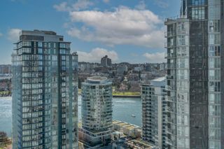 Photo 18: 2801 1438 RICHARDS Street in Vancouver: Yaletown Condo for sale in "AZURA I" (Vancouver West)  : MLS®# R2667307