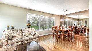 Photo 5: 716 Willacy Drive SE in Calgary: Willow Park Detached for sale : MLS®# A2052774