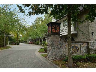 Photo 2: 19 12778 66TH Avenue in Surrey: West Newton Townhouse for sale in "HATHAWAY VILLAGE" : MLS®# F1451418