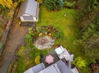 Photo 40: 1869 Fern Rd in Courtenay: CV Courtenay North House for sale (Comox Valley)  : MLS®# 951118