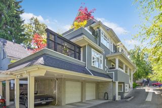 Photo 23: 233 W 11TH Avenue in Vancouver: Mount Pleasant VW Townhouse for sale (Vancouver West)  : MLS®# R2784653