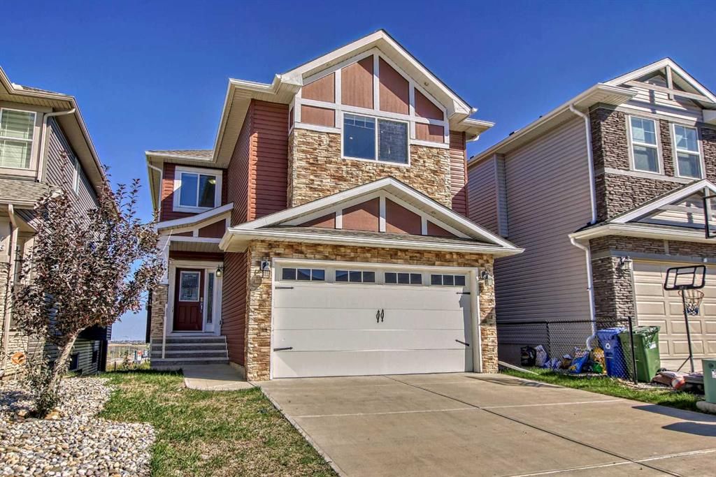Main Photo: 172 nolanlake View NW in Calgary: Nolan Hill Detached for sale : MLS®# A2084012