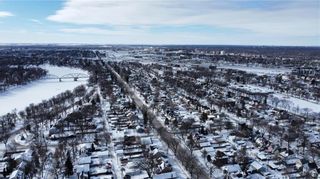 Photo 33: 517 McNaughton Avenue in Winnipeg: Riverview Residential for sale (1A)  : MLS®# 202303004