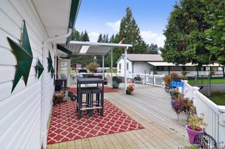 Photo 14: 4898 248 Street in Langley: Aldergrove Langley House for sale : MLS®# R2762178
