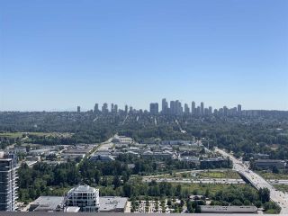 Photo 1: 4703 1955 ALPHA Way in Burnaby: Brentwood Park Condo for sale (Burnaby North)  : MLS®# R2523584