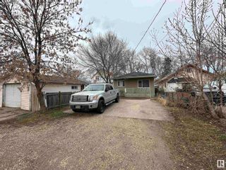 Photo 24: 9637 109A Avenue in Edmonton: Zone 13 House Duplex for sale : MLS®# E4384127