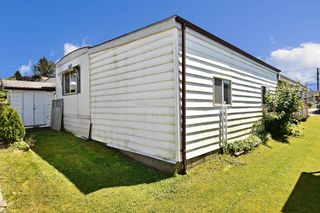 Photo 21: 20 2035 MARTENS Street in Abbotsford: Poplar Manufactured Home for sale in "Maplewood Estates" : MLS®# R2705982
