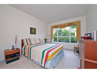 Photo 14: 138 3098 GUILDFORD Way in Coquitlam: North Coquitlam Condo for sale in "MARLBOROUGH HOUSE" : MLS®# V1081426