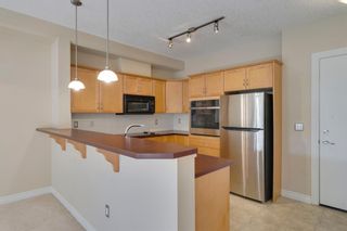 Photo 5: 331 3111 34 Avenue NW in Calgary: Varsity Apartment for sale : MLS®# A1253761