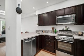 Photo 10: PH10 2238 ETON Street in Vancouver: Hastings Condo for sale in "Eton Heights" (Vancouver East)  : MLS®# R2562187