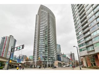 Photo 40: 3703 689 ABBOTT Street in Vancouver: Downtown VW Condo for sale in "Espana" (Vancouver West)  : MLS®# R2872864