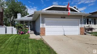 Main Photo: 11128 22A Avenue in Edmonton: Zone 16 House for sale : MLS®# E4300710