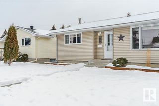 Photo 2: 8121 150 Street in Edmonton: Zone 22 House for sale : MLS®# E4329466