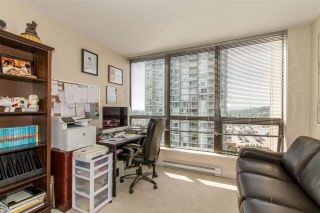 Photo 12: 1804 2959 GLEN Drive in Coquitlam: North Coquitlam Condo for sale in "The Parc" : MLS®# R2398572