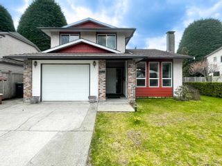 Photo 1: 1975 BOW Drive in Coquitlam: River Springs House for sale in "RIVER SPRINGS" : MLS®# R2673270