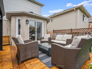 Photo 32: 107 Athabaska Road in Barrie: Holly House (2-Storey) for sale : MLS®# S5943076
