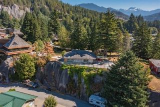Main Photo: 38287 VISTA CRESCENT - LOT B in Squamish: Hospital Hill House for sale in "Hospital Hill" : MLS®# R2786950