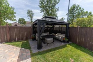 Photo 43: 40 Eastmount Drive in Winnipeg: River Park South Residential for sale (2F)  : MLS®# 202116211