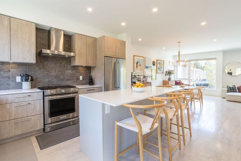 FEATURED LISTING: 47 - 3597 MALSUM Drive North Vancouver