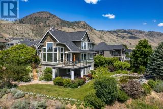 Photo 71: 1215 CANYON RIDGE PLACE in Kamloops: House for sale : MLS®# 177131