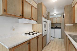 Photo 10: Manufactured Home for sale : 2 bedrooms : 1174 E Main St Spc 132 in El Cajon