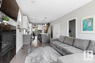 Photo 22: 8517 81 Avenue in Edmonton: Zone 17 House Half Duplex for sale : MLS®# E4301614