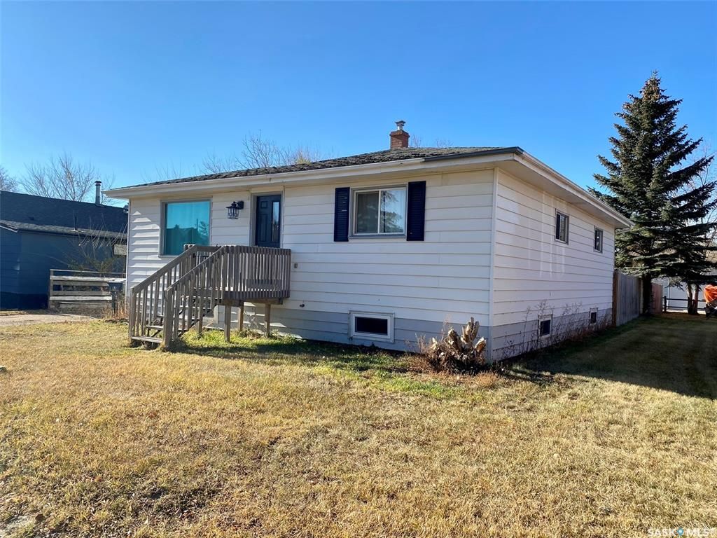 Main Photo: 620 Miles Street in Asquith: Residential for sale : MLS®# SK913616