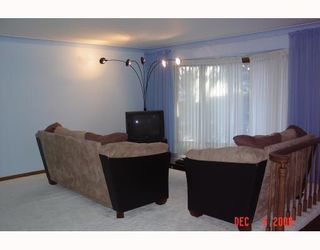 Photo 3: 67 Ambassador Row in Winnipeg: West Kildonan / Garden City Residential for sale ()  : MLS®# 2907937