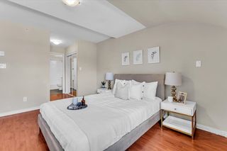 Photo 19: 402 2665 W BROADWAY in Vancouver: Kitsilano Condo for sale in "THE MAGUIRE BUILDING" (Vancouver West)  : MLS®# R2872163