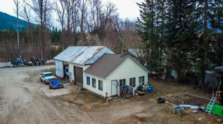 Photo 2: 501 Simpson Street, in Revelstoke: Vacant Land for sale : MLS®# 10256860
