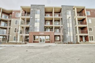 Photo 1: 1308 5 Saddlestone Way NE in Calgary: Saddle Ridge Apartment for sale : MLS®# A2037038