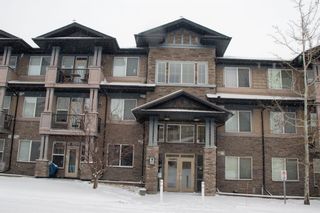 Main Photo: 305 10 Panatella Road NW in Calgary: Panorama Hills Apartment for sale : MLS®# A2116542