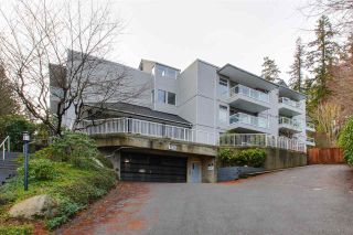 Photo 17: 205 2733 ATLIN Place in Coquitlam: Coquitlam East Condo for sale : MLS®# R2350938