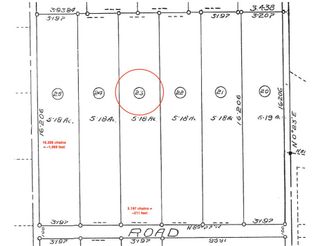 Photo 2: Lot 23 CHARMAN Road in Gibsons: Gibsons & Area Land for sale (Sunshine Coast)  : MLS®# R2760755