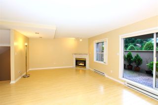 Photo 6: 615 1500 OSTLER COURT in North Vancouver: Indian River Townhouse for sale : MLS®# R2143458