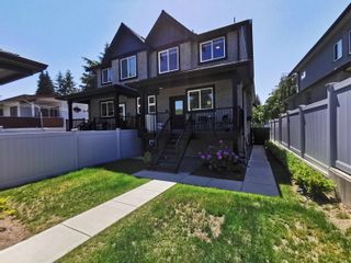 Photo 24: 3465 E 50TH Avenue in Vancouver: Killarney VE 1/2 Duplex for sale (Vancouver East)  : MLS®# R2784372