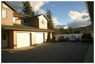 Photo 9: 9 2060 Northeast 12 Avenue in Salmon Arm: Uptown House for sale (NE Salmon Arm)  : MLS®# 10146052