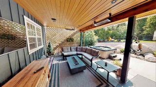 Photo 7: 40739 THUNDERBIRD Ridge in Squamish: Garibaldi Highlands House for sale : MLS®# R2541507
