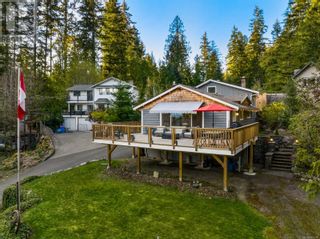 Photo 8: 1793 Wellman Rd in Shawnigan Lake: House for sale : MLS®# 960266