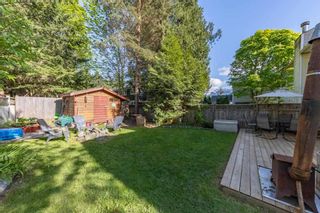 Photo 17: 41710 GOVERNMENT Road in Squamish: Brackendale 1/2 Duplex for sale in "Brackendale" : MLS®# R2577101