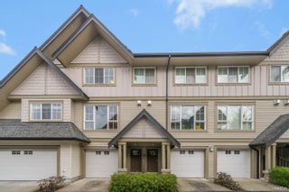 Main Photo: 221 2501 161A Street in Surrey: Grandview Surrey Townhouse for sale (South Surrey White Rock)  : MLS®# R2856998