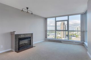 Photo 4: 2206 2225 HOLDOM AVENUE in Burnaby: Central BN Condo for sale (Burnaby North)  : MLS®# R2494108