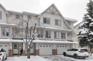 Main Photo: 98 Country Hills Cove NW in Calgary: Country Hills Row/Townhouse for sale : MLS®# A2116338