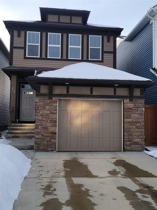 Main Photo: 71 Legacy Reach Manor SE in Calgary: Legacy Detached for sale : MLS®# A2022775