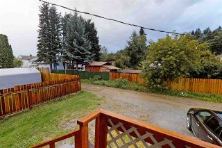 Photo 3: 3838 - 3840 WESTWOOD Drive in Prince George: Peden Hill Duplex for sale (PG City West (Zone 71))  : MLS®# R2481826
