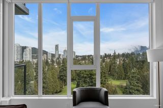 Photo 18: 2201 595 AUSTIN Avenue in Coquitlam: Coquitlam West Condo for sale in "Wynwood Green" : MLS®# R2873296