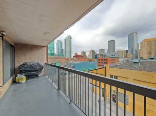 Photo 26: 407 718 12 Avenue SW in Calgary: Beltline Apartment for sale : MLS®# A2127819