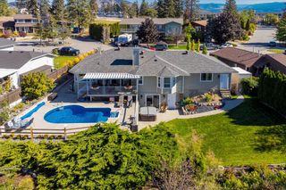 Photo 43: 2567 Pineridge Drive in West Kelowna: Westbank Centre House for sale (Central Okanagan)  : MLS®# 10263907