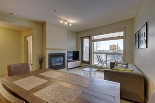 Photo 15: 69 SPRINGBOROUGH Court SW in Calgary: Springbank Hill Apartment for sale : MLS®# A1029583
